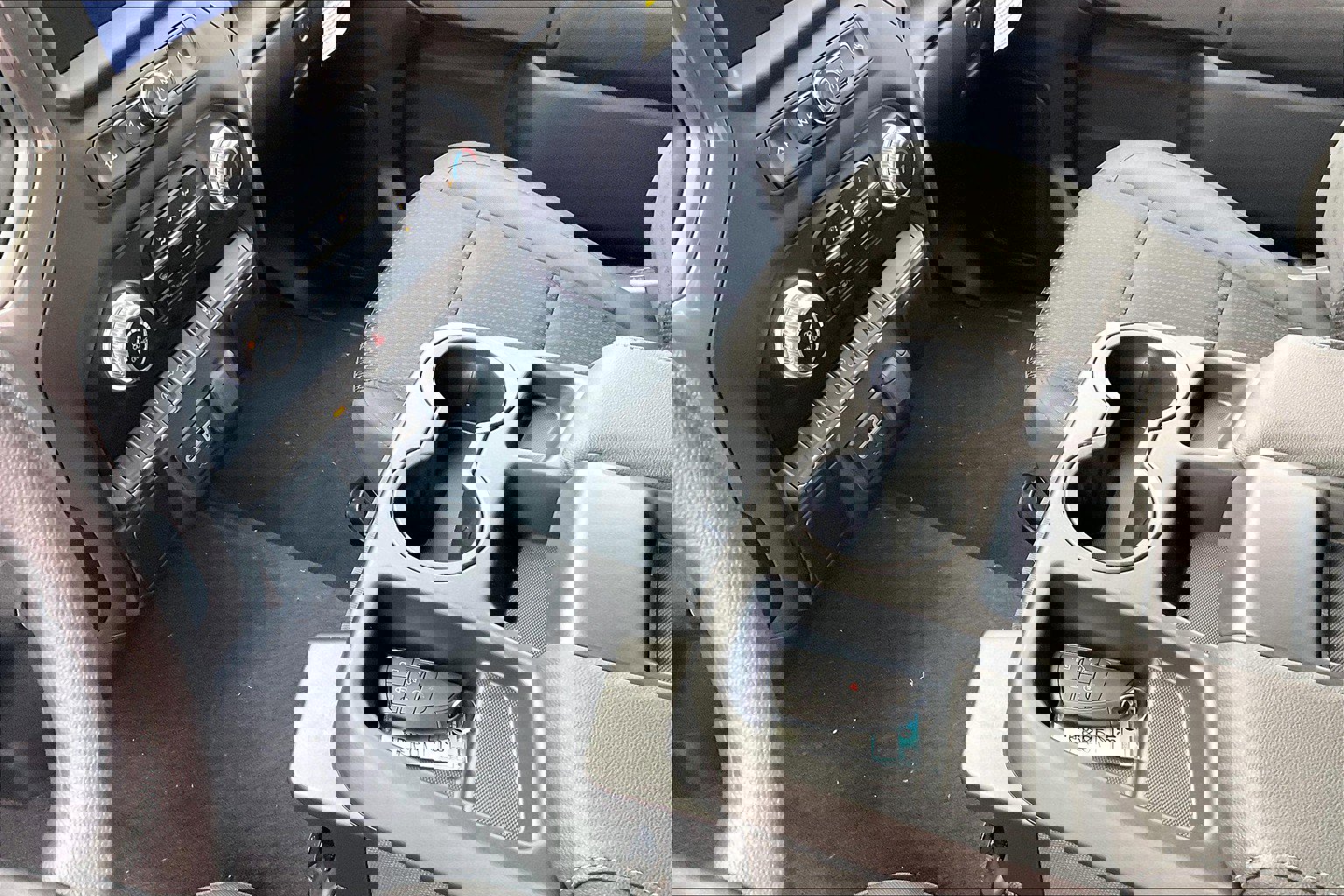 New 2026 GMC Sierra 1500 Pro w/ Graphite Edition image 8