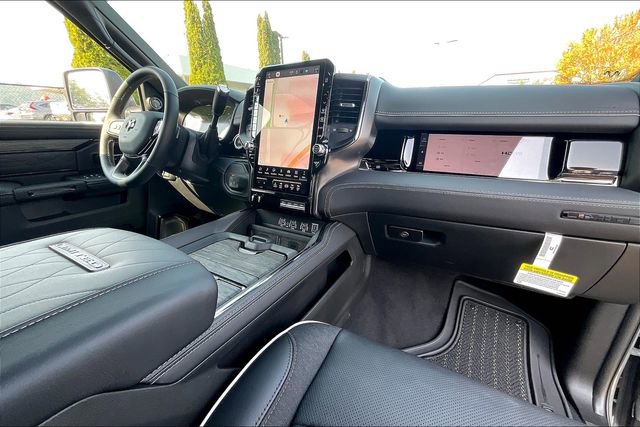 New 2026 RAM 3500 Limited image 25