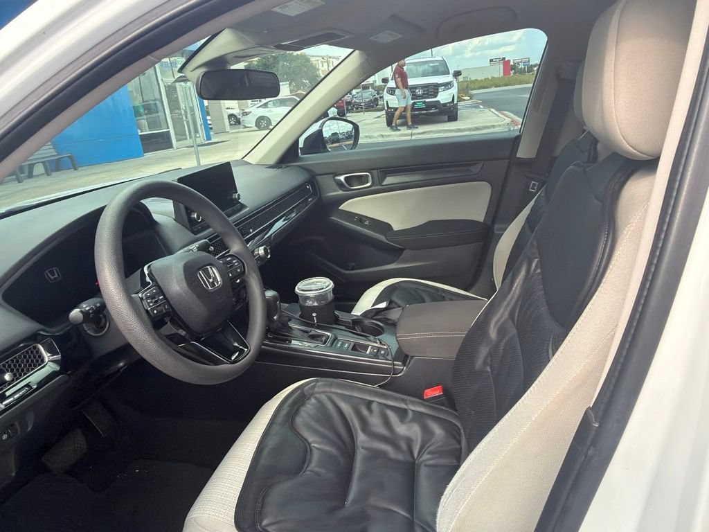 Used 2023 Honda Civic LX image 18