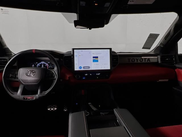 New 2026 Toyota Tundra TRD Pro AWD/4WD image 26