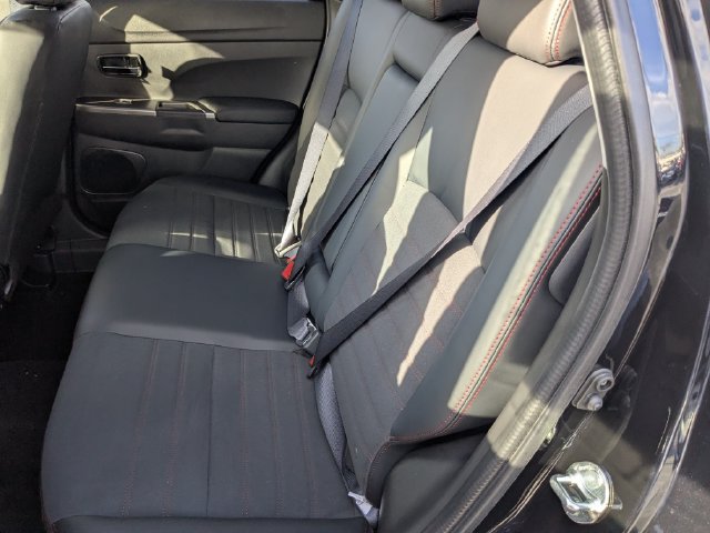 New 2027 Mitsubishi Outlander Sport SE AWD/4WD image 19
