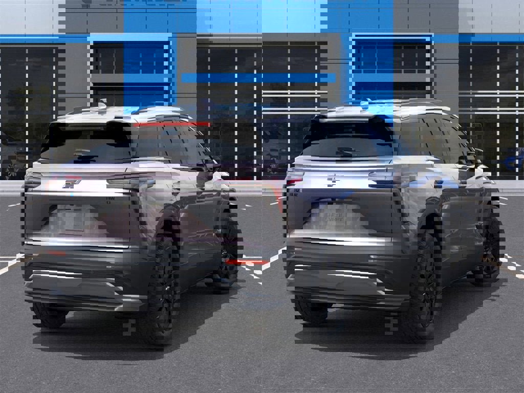 New 2026 Chevrolet Blazer EV LT image 65