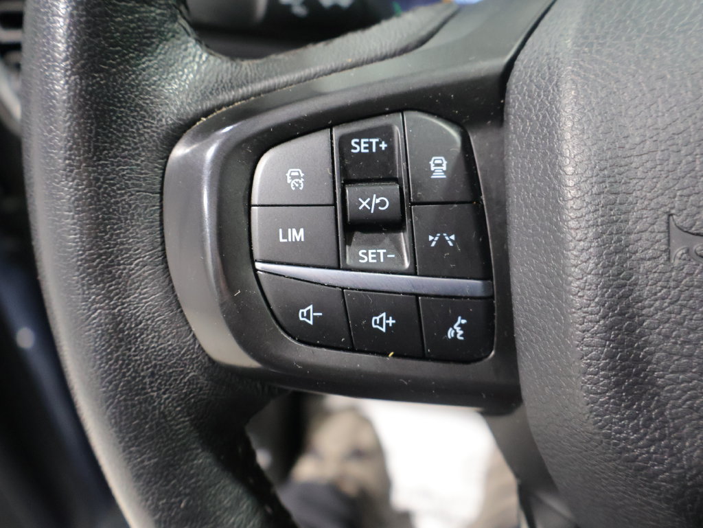 Used 2024 Ford Ranger Lariat w/ Trailer Tow Package AWD/4WD image 32