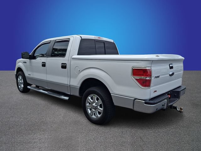 Used 2014 Ford F150 XLT w/ Equipment Group 302A Luxury RWD image 6