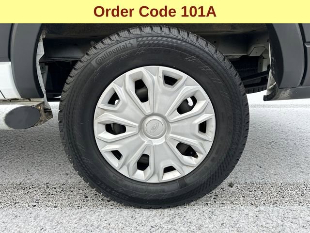 Used 2024 Ford Transit 250 Low Roof w/ Exterior Upgrade Package image 12