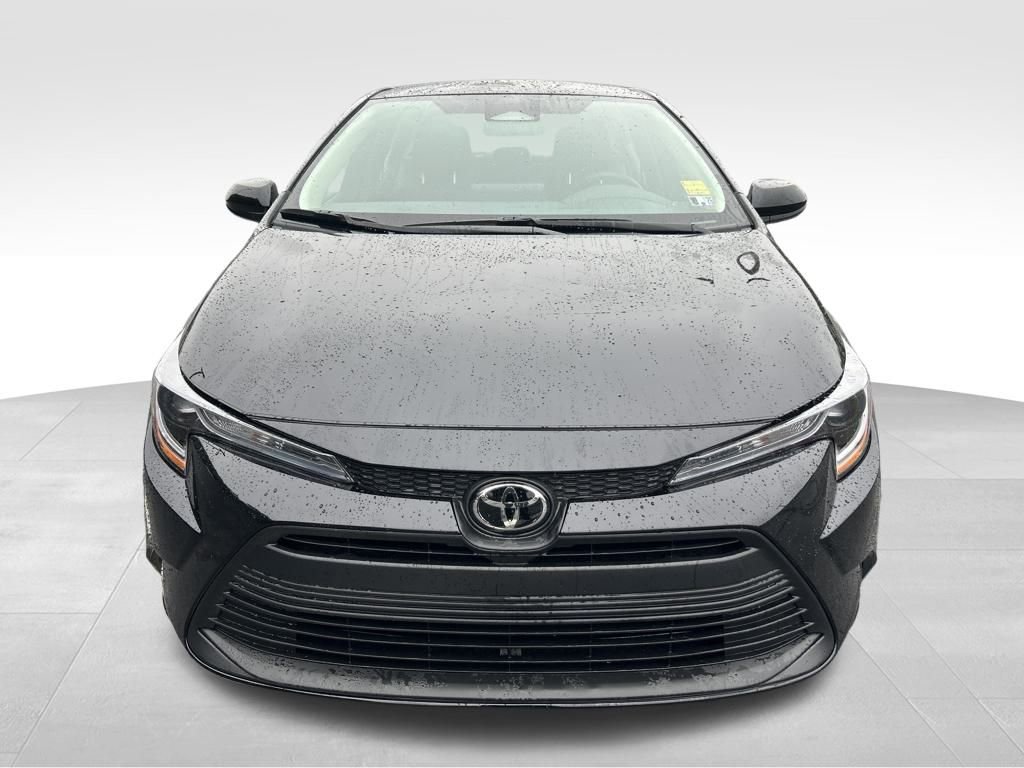 New 2026 Toyota Corolla LE image 8