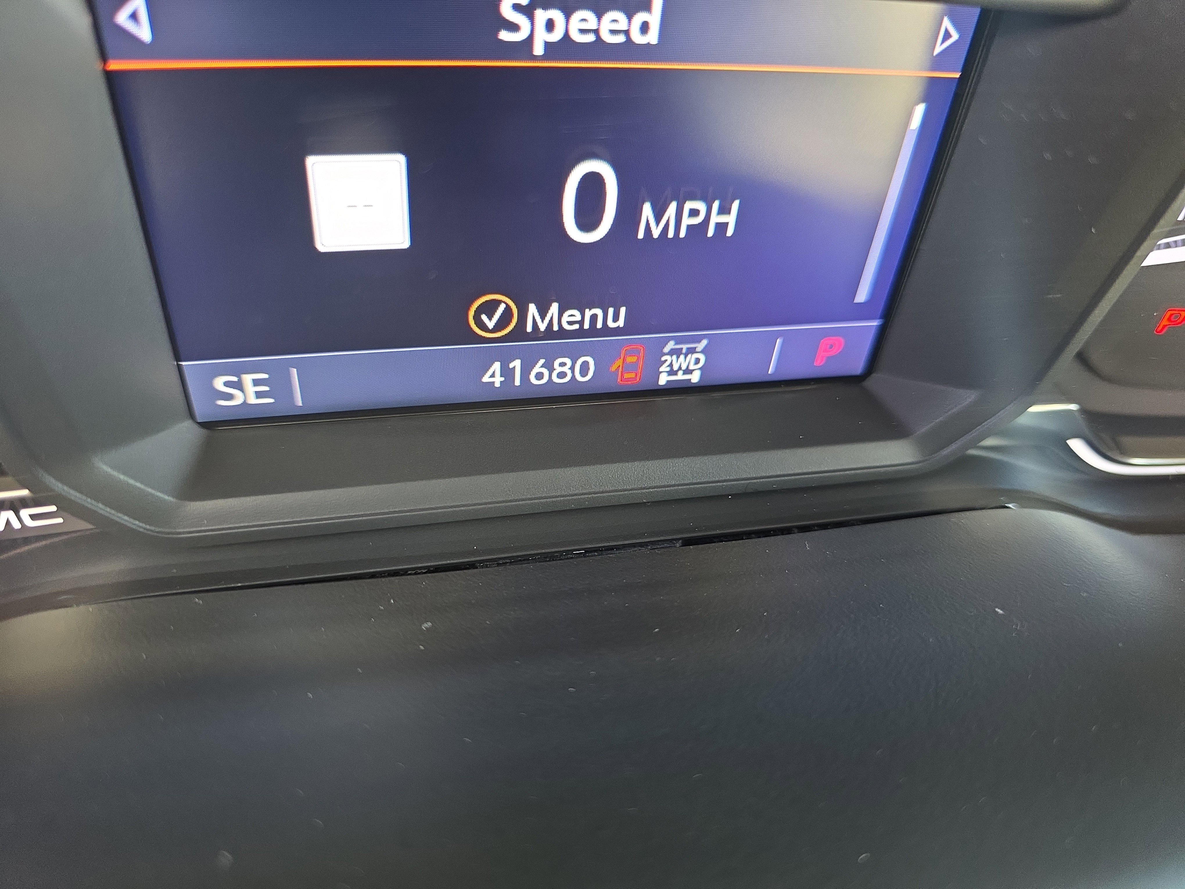 Used 2019 GMC Sierra 1500 SLT w/ SLT Premium Plus Package image 22