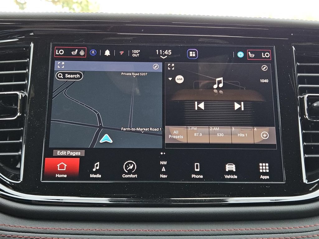 New 2026 Dodge Durango GT AWD/4WD image 12