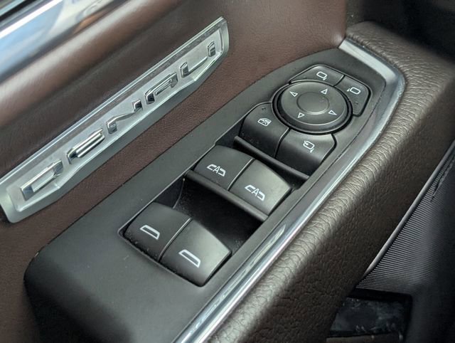 Used 2022 GMC Sierra 1500 Denali image 27