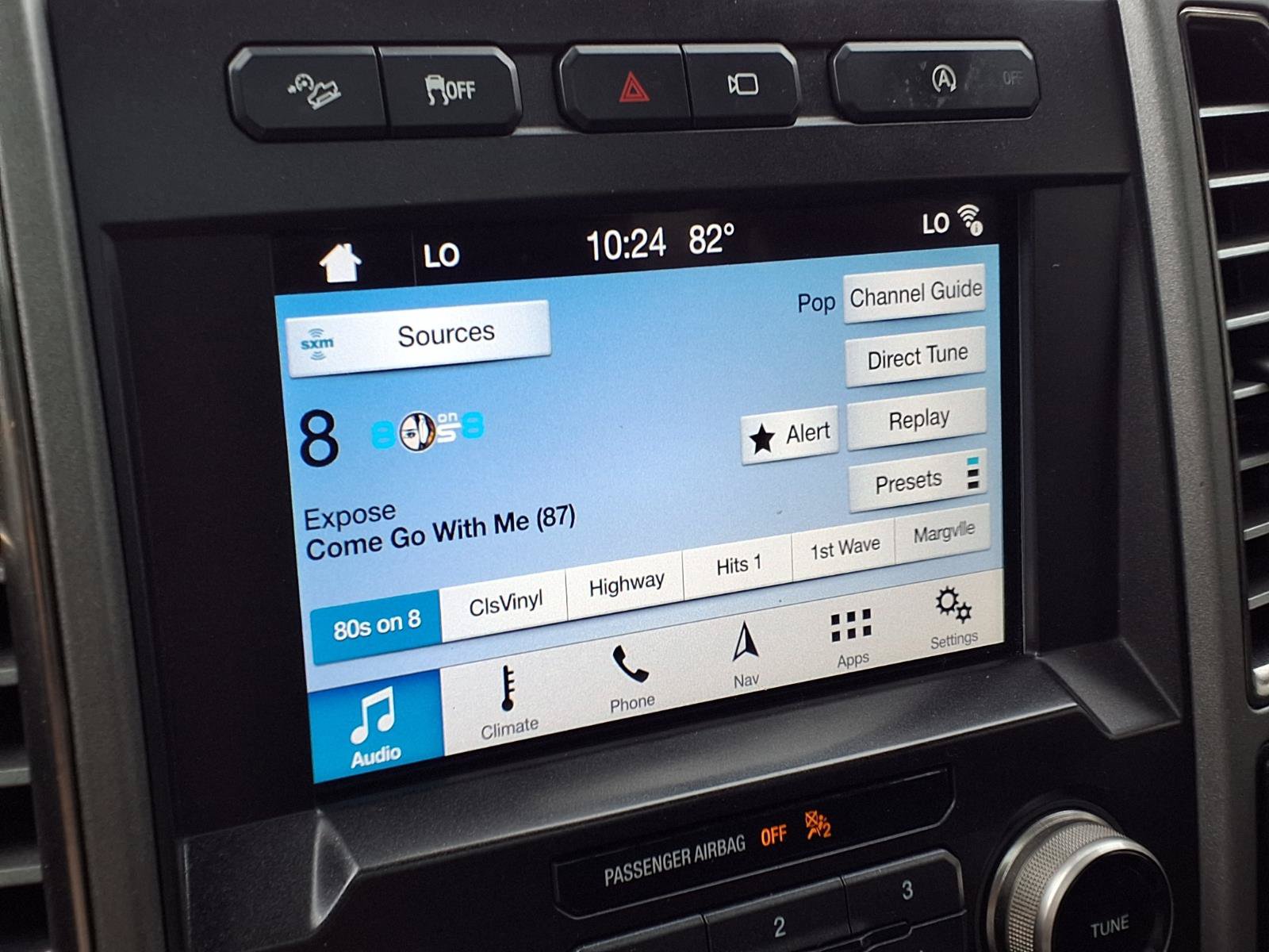 Used 2018 Ford F150 Raptor w/ Equipment Group 802A Luxury AWD/4WD image 7