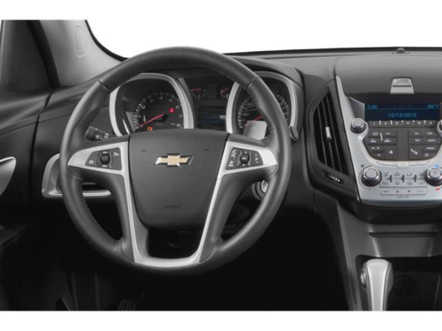 Used 2015 Chevrolet Equinox LTZ image 9