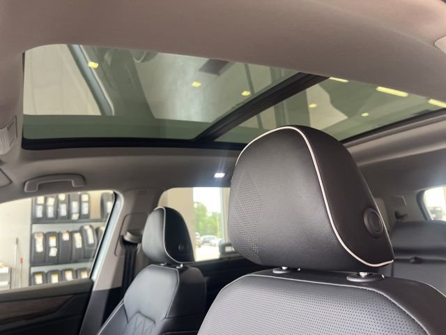 New 2026 Volkswagen Atlas SEL Premium R-Line image 37