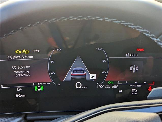 Used 2025 Audi Q5 Premium Plus AWD/4WD image 11