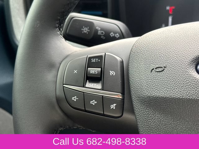 New 2026 Ford Maverick XLT w/ XLT Luxury Package FWD image 29