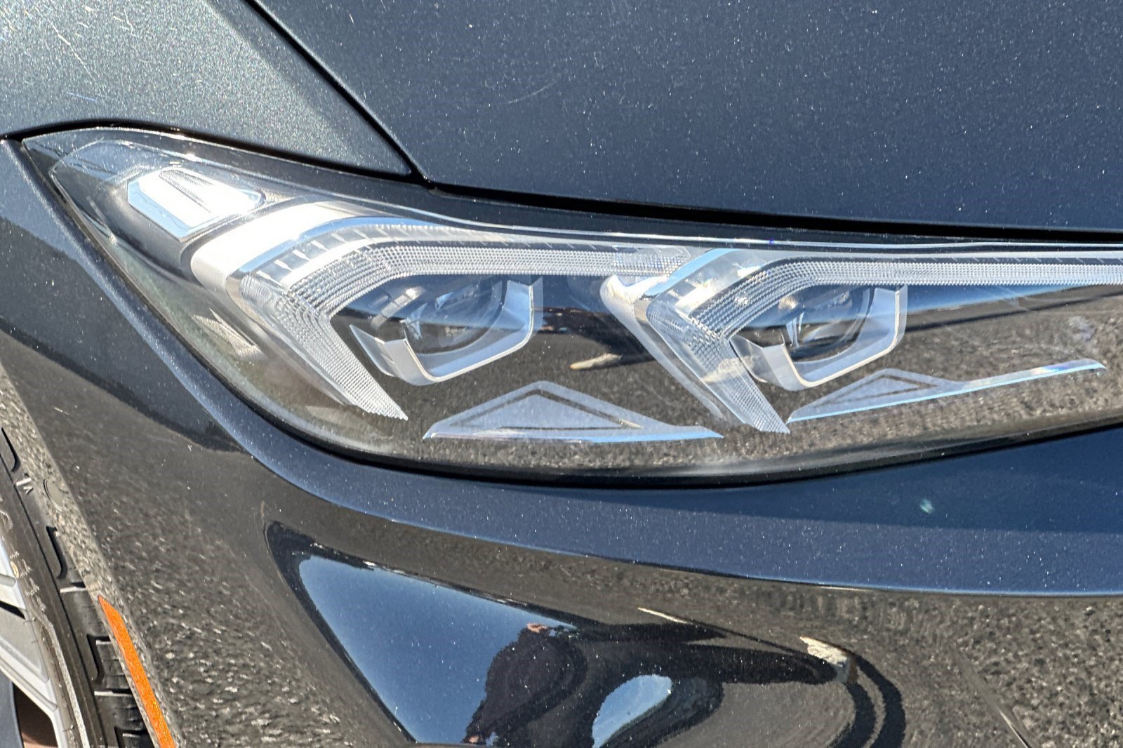 Certified 2023 BMW 330i Sedan w/ Premium Package RWD image 12