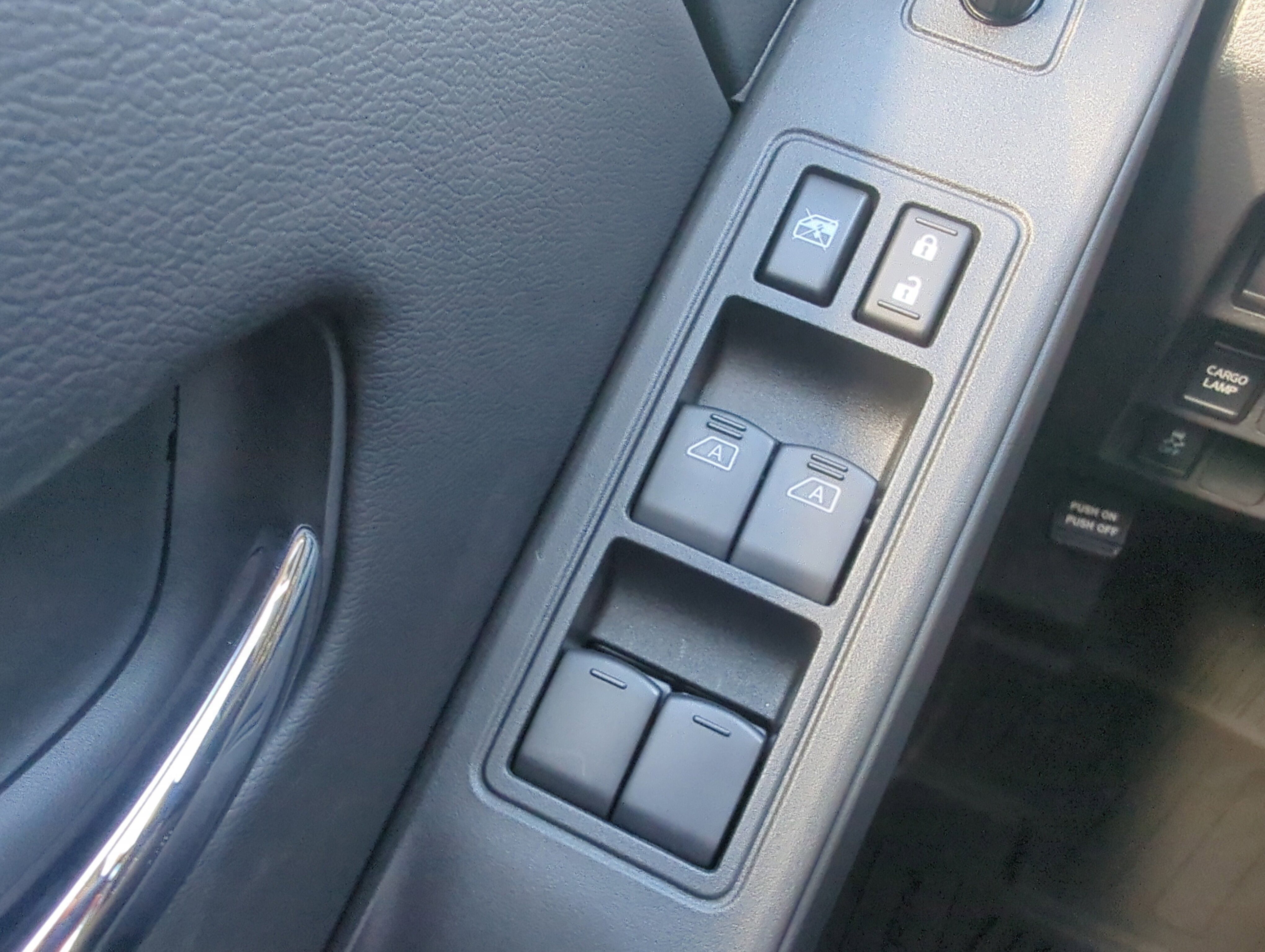 New 2026 Nissan Frontier SV w/ SV Convenience Package image 26