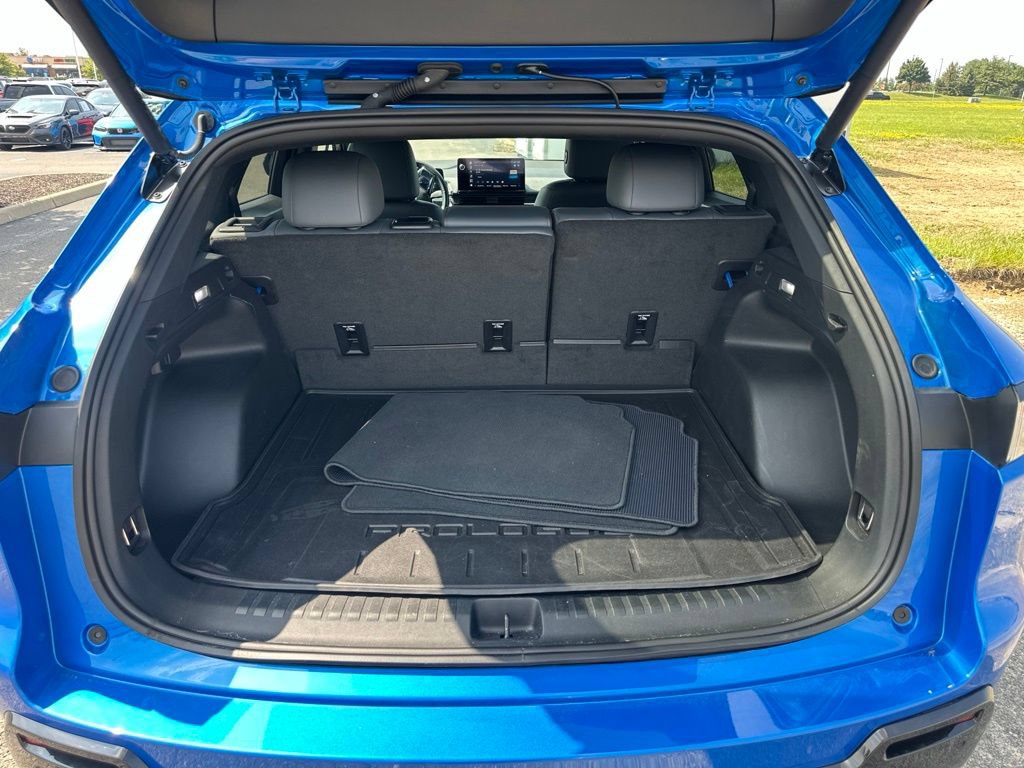 Used 2025 Honda Prologue Touring image 11