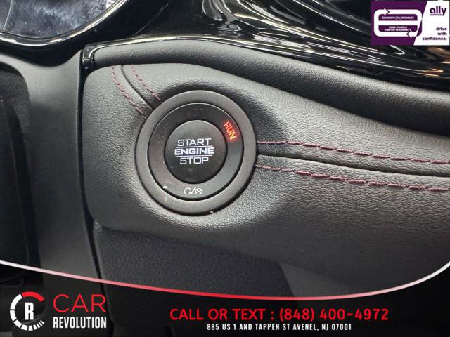 Used 2022 Dodge Durango R/T AWD/4WD image 25