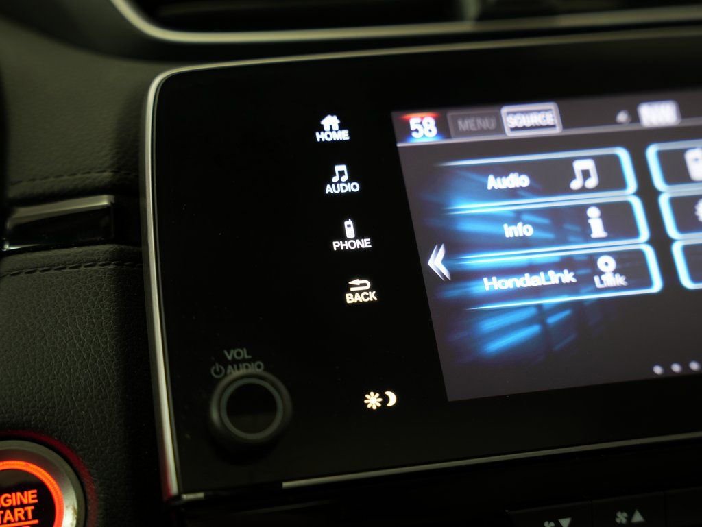 Used 2018 Honda CR-V EX-L image 24