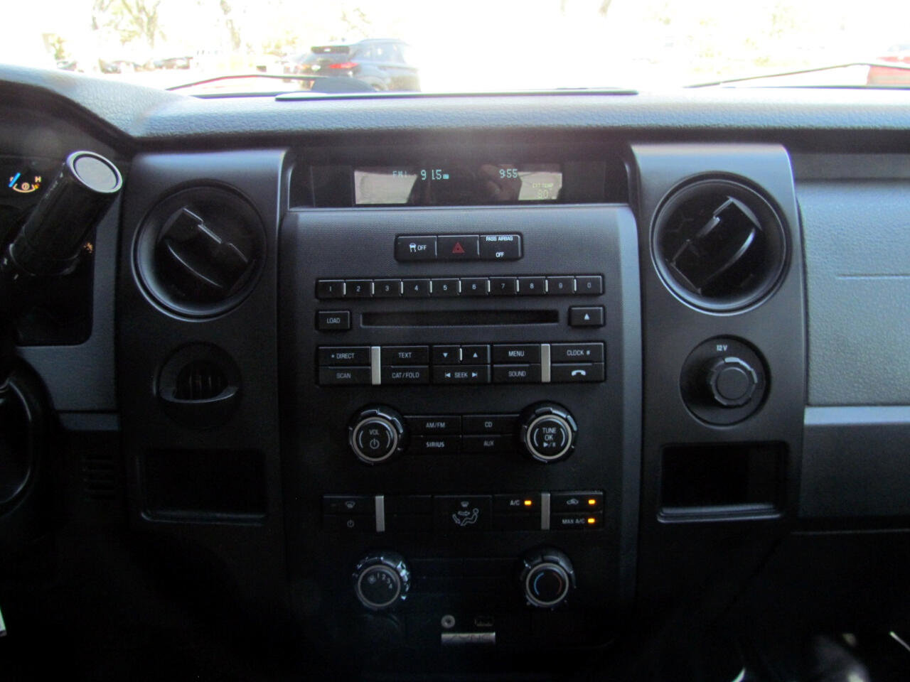 Used 2014 Ford F150 STX w/ Equipment Group 201A Mid image 25