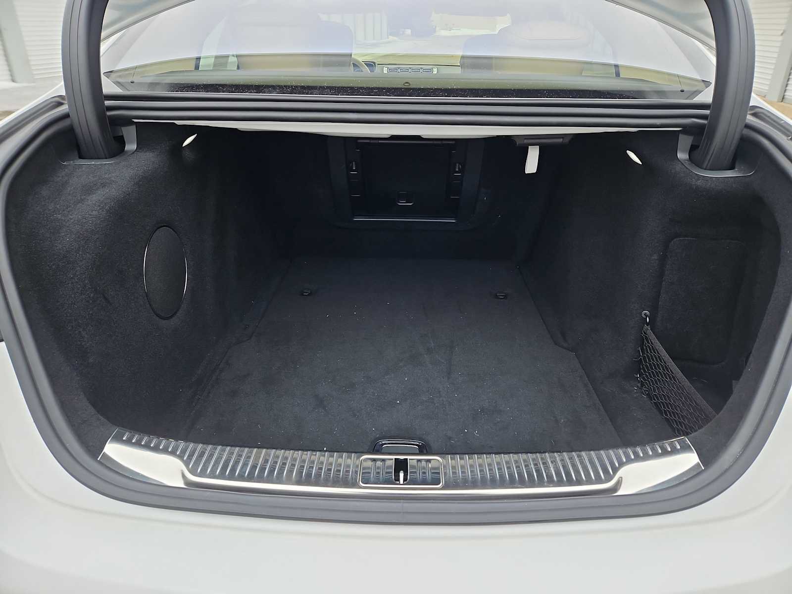 Used 2024 Mercedes-Benz S 580 4MATIC Sedan image 36