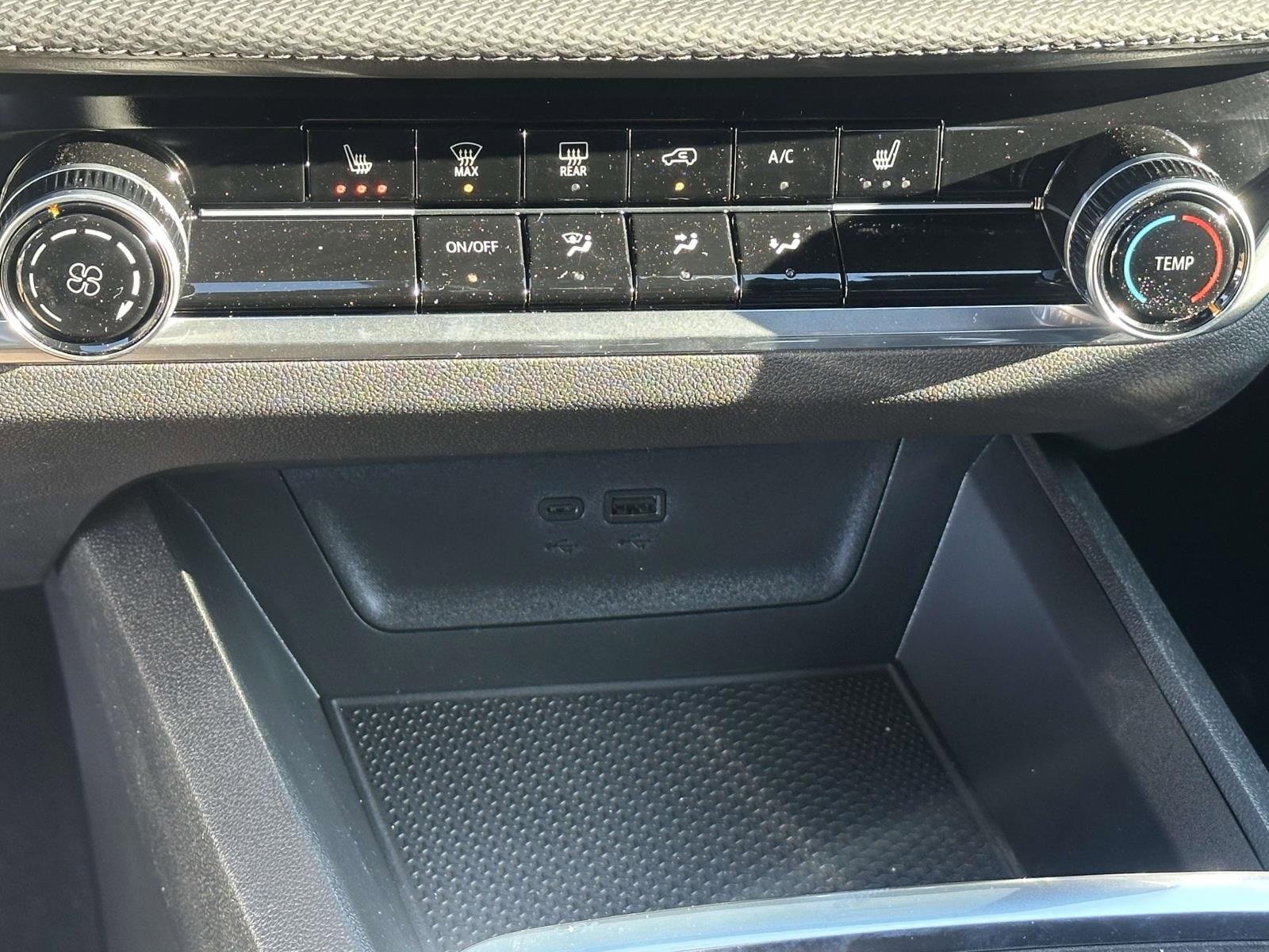 New 2026 Chevrolet Equinox LT image 12