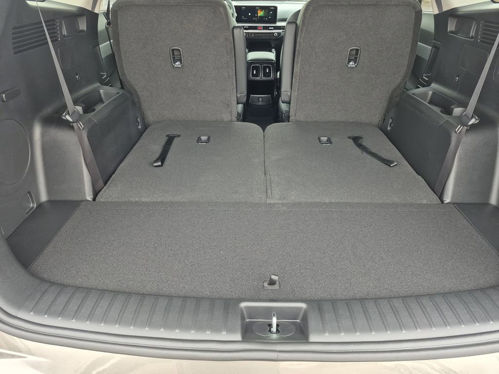 New 2026 Kia Sorento EX image 14