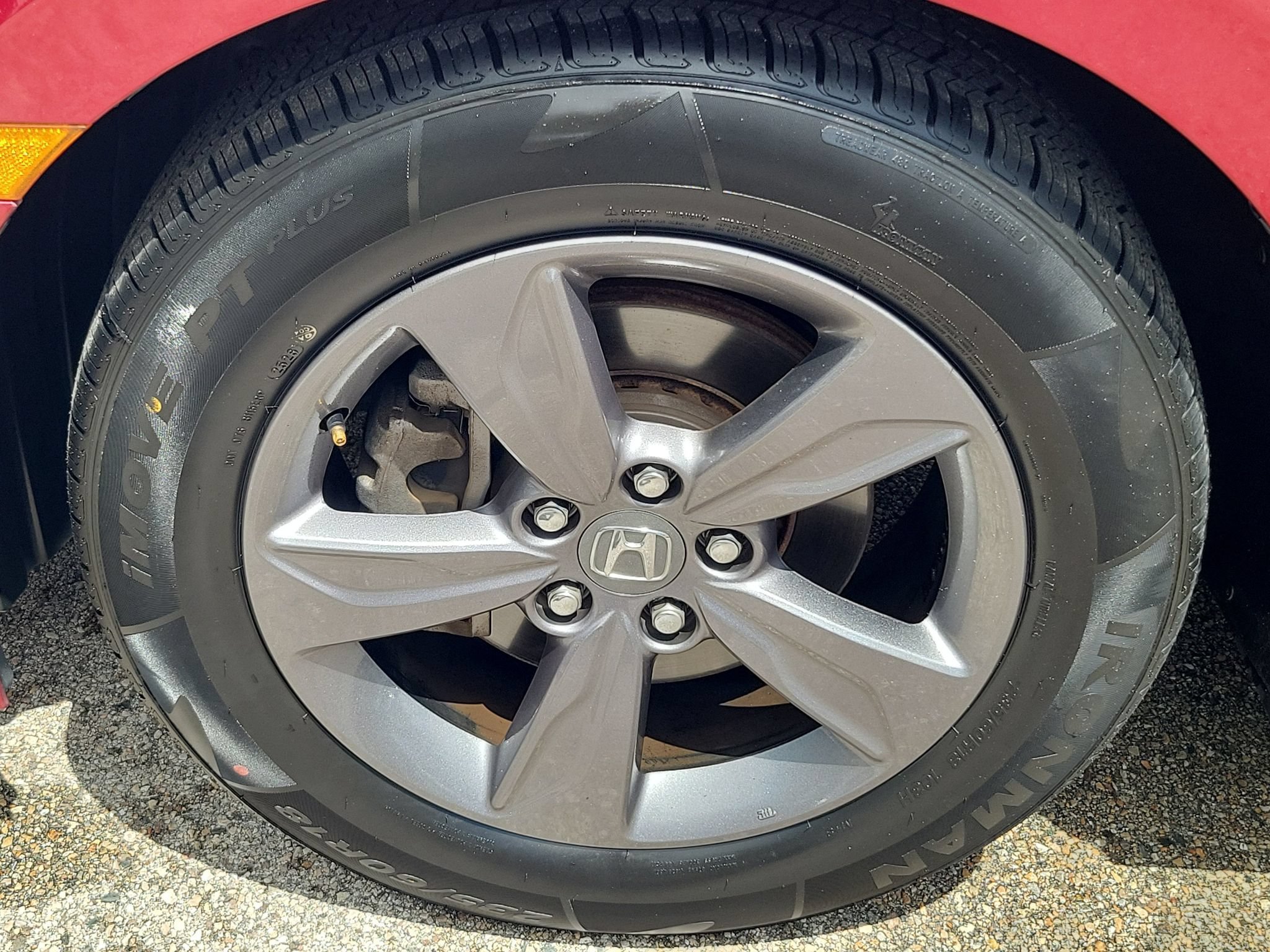 Used 2023 Honda Odyssey EX image 7