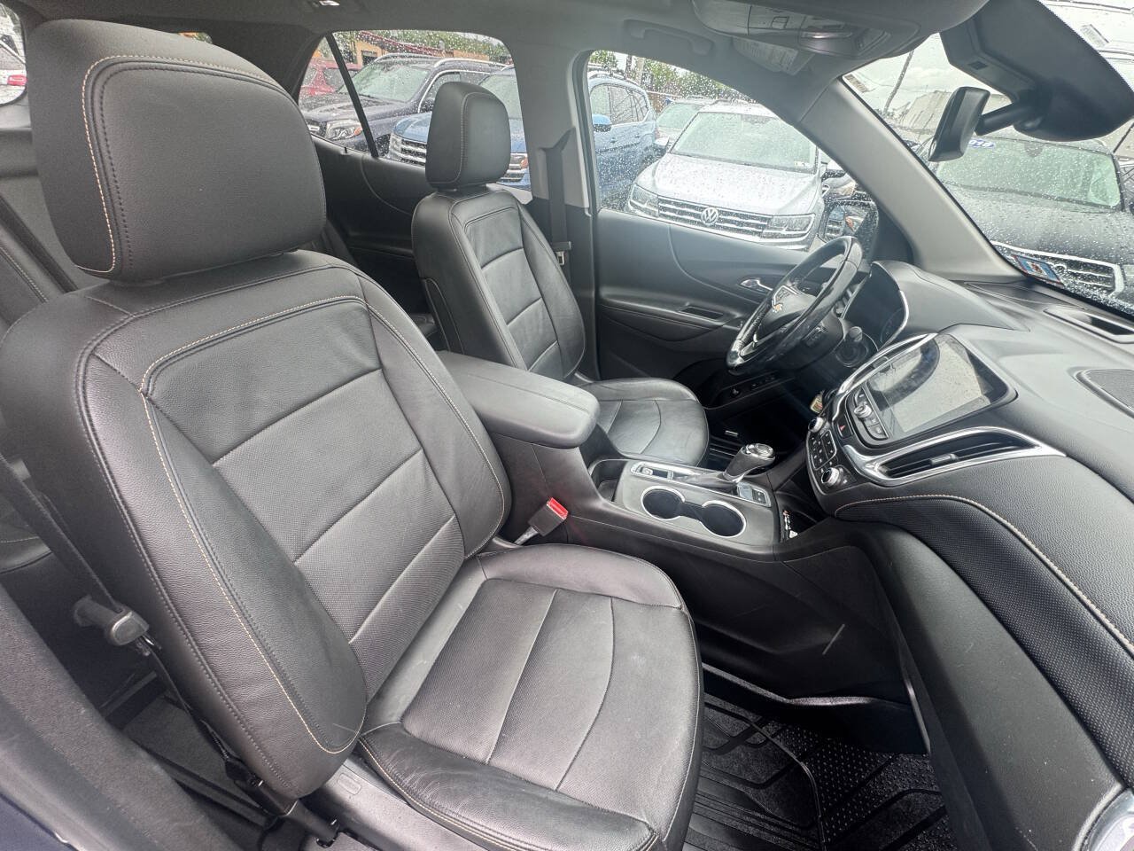 Used 2020 Chevrolet Equinox Premier AWD/4WD image 31
