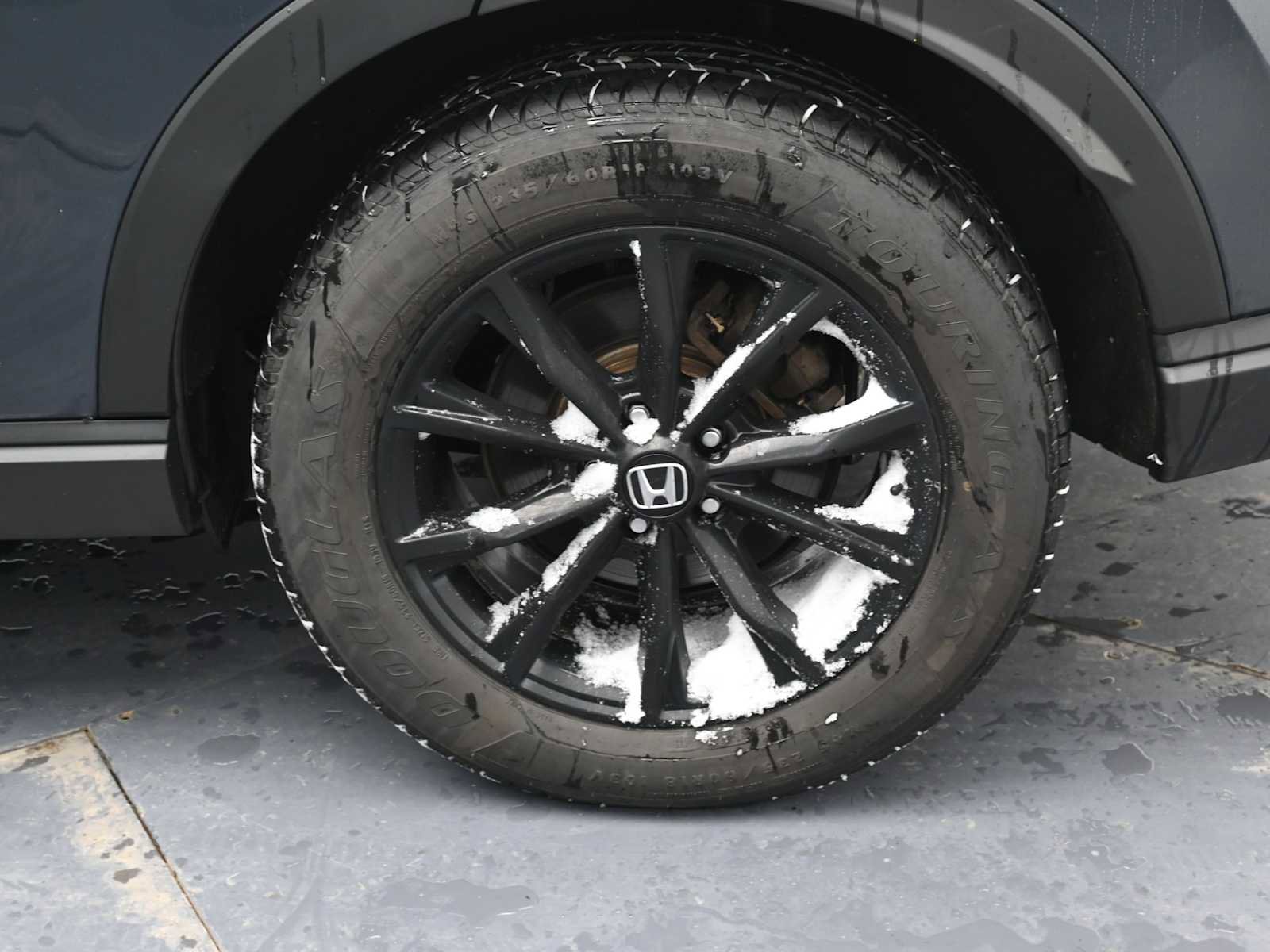 Used 2024 Honda CR-V Sport-L image 4