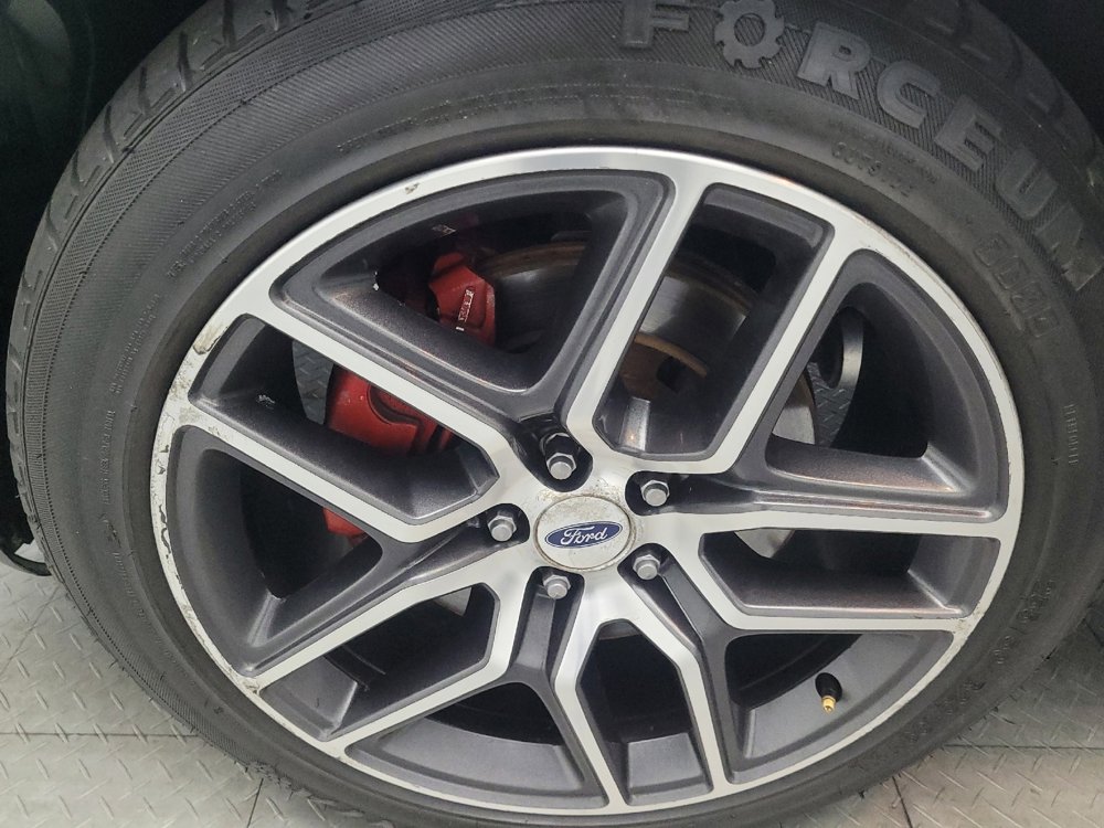 Used 2018 Ford Explorer Sport w/ Equipment Group 401A image 31