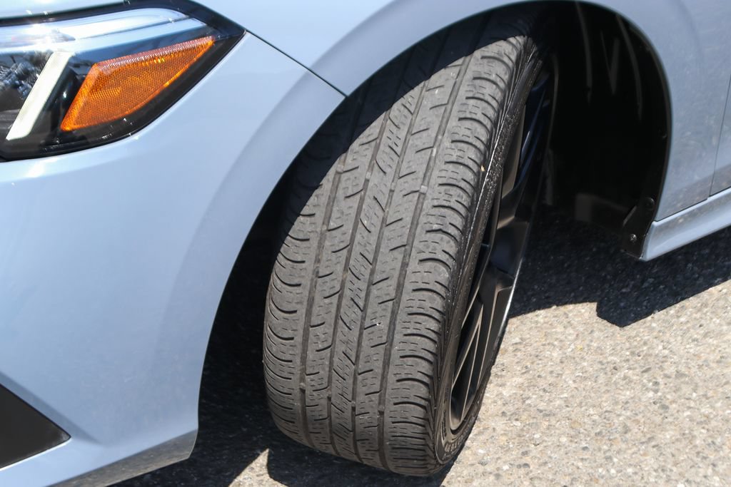 Used 2022 Honda Civic Si image 43