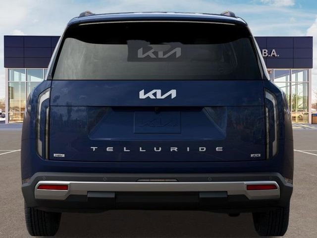 New 2027 Kia Telluride X-Line EX AWD/4WD image 13