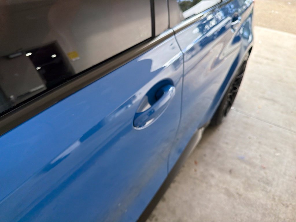 Used 2024 BMW M3 Competition w/ Executive Package RWD image 19