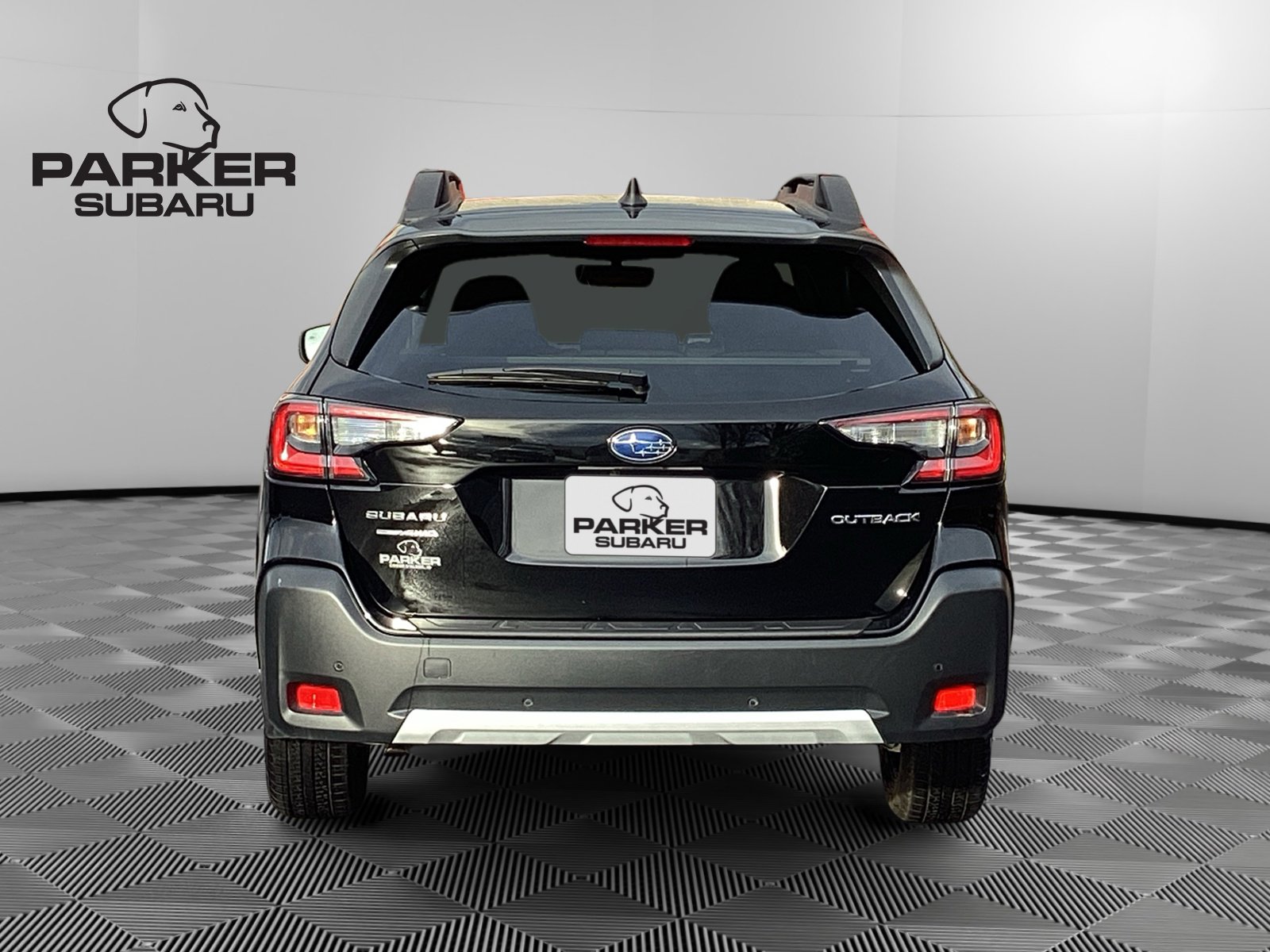 Used 2024 Subaru Outback Limited w/ Popular Package #2 image 4