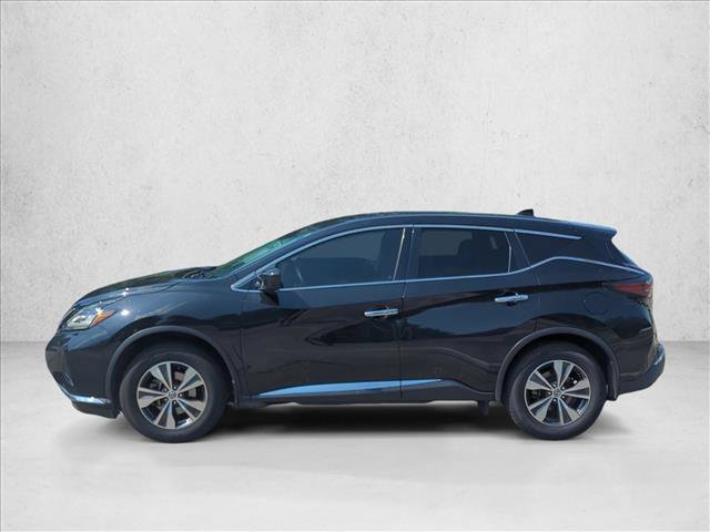 Used 2021 Nissan Murano S FWD image 4