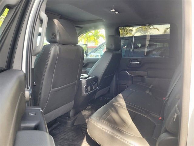 Used 2023 GMC Sierra 2500 Denali w/ Denali Ultimate Package image 4