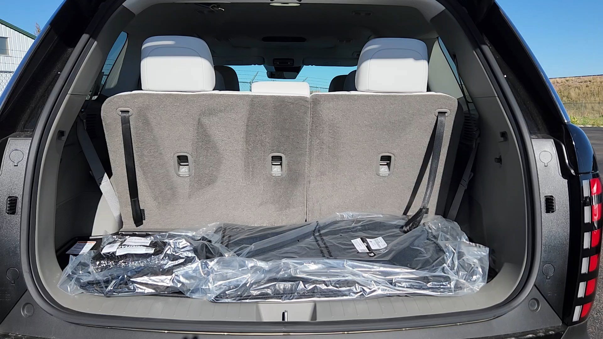 New 2026 Hyundai Palisade SEL image 21