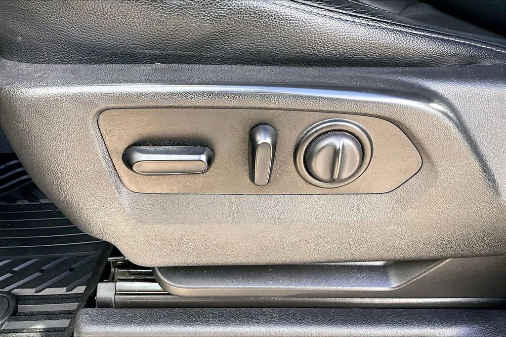 Used 2021 Chevrolet Silverado 1500 LT Trail Boss image 26