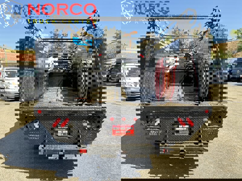 Used 2022 RAM 5500 Tradesman w/ Max Tow Package image 7