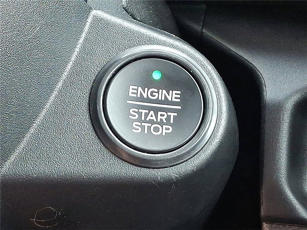 Used 2024 Ford Ranger Raptor image 27