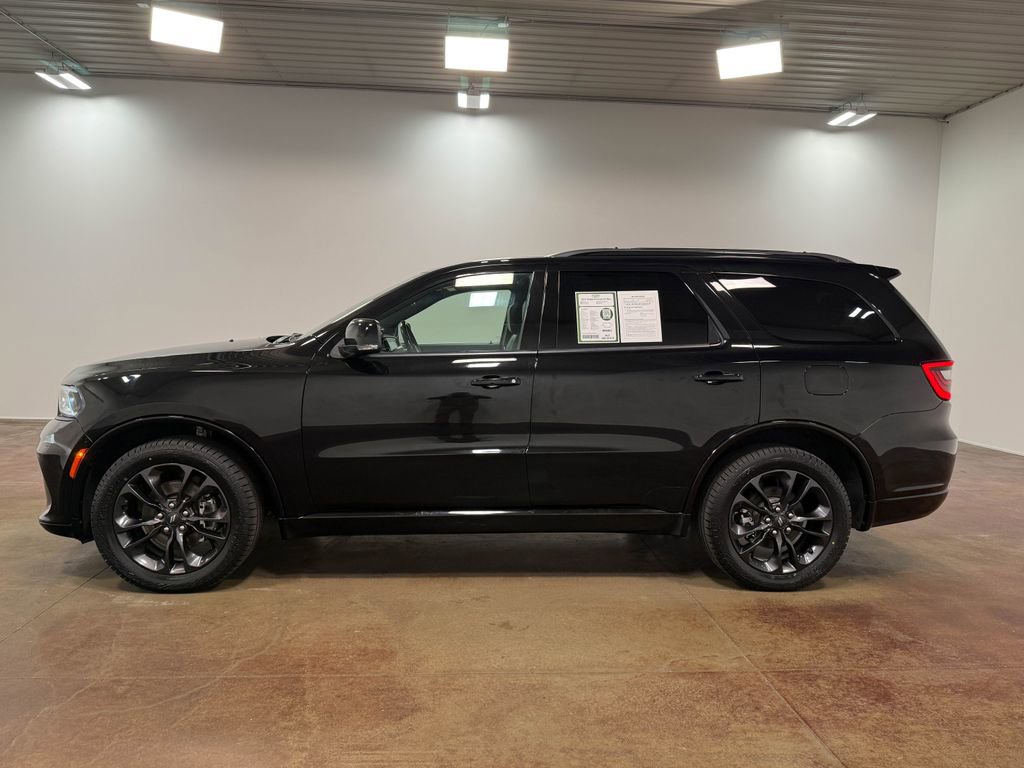 Used 2021 Dodge Durango GT image 6