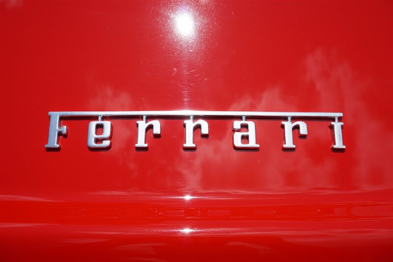 Used 2004 Ferrari 360 Spider RWD image 43