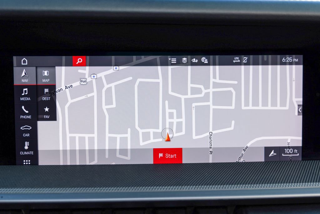 Used 2020 Porsche 911 Carrera S image 60