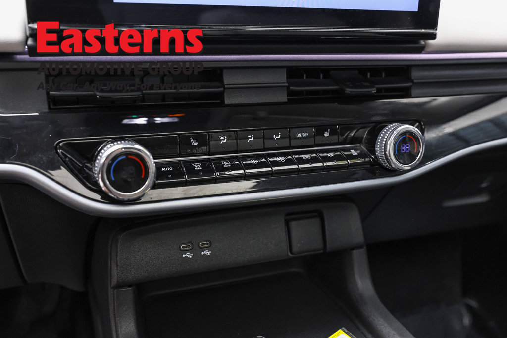Used 2024 Honda Prologue Touring image 21