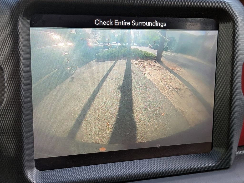 Used 2018 Jeep Wrangler Unlimited Rubicon image 41