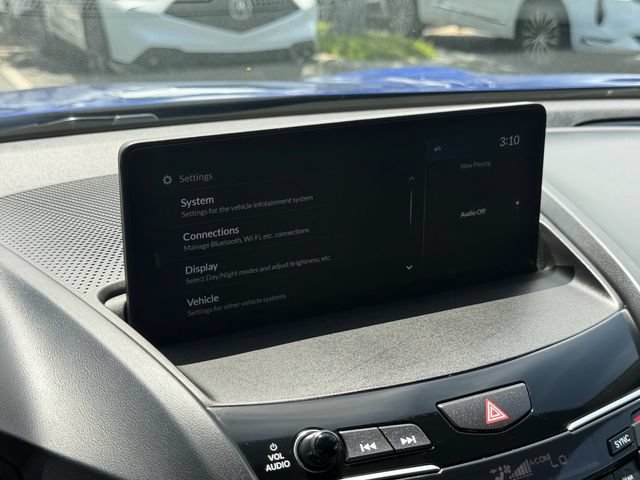 Certified 2023 Acura RDX A-Spec FWD image 25