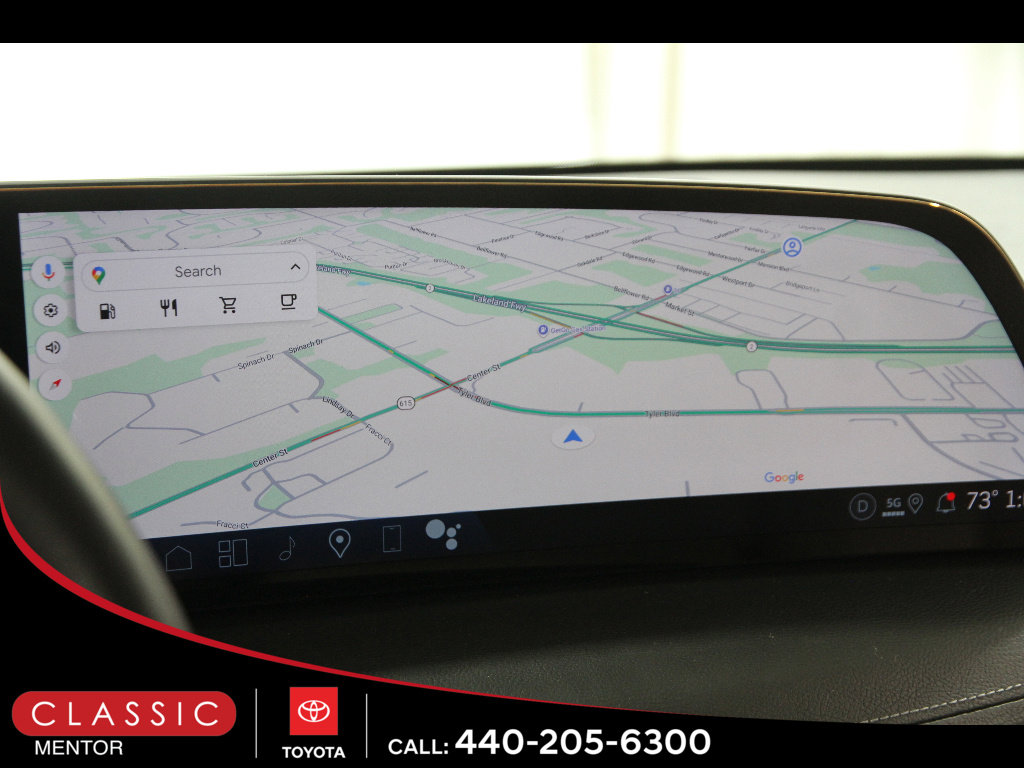 Used 2025 Cadillac CT5 Premium Luxury image 12