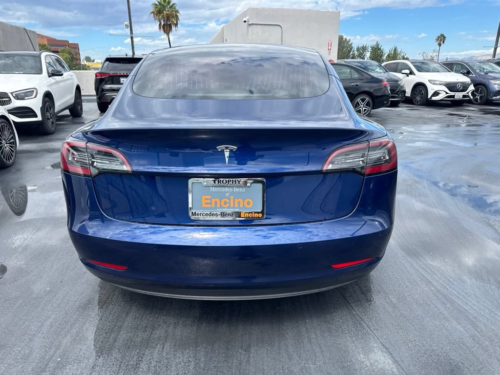 Used 2019 Tesla Model 3 Standard Range Plus RWD image 6