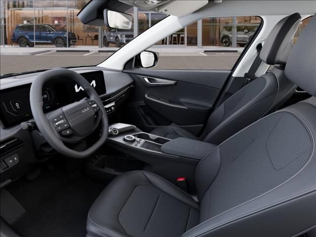 New 2025 Kia EV6 Light RWD image 17